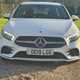 Mercedes-Benz A-Class Hatchback (18 on) A 180 d AMG Line Premium 7G-DCT auto 5d For Sale - Rightcarmove Ltd, Chelmsford