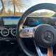 Mercedes-Benz A-Class Hatchback (18 on) A 180 d AMG Line Premium 7G-DCT auto 5d For Sale - Rightcarmove Ltd, Chelmsford