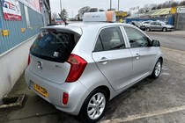 Kia Picanto (11-17) 1.25 2 EcoDynamics 5d For Sale - Excel Vehicle Sales Ltd, Morecambe