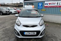 Kia Picanto (11-17) 1.25 2 EcoDynamics 5d For Sale - Excel Vehicle Sales Ltd, Morecambe
