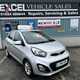 Kia Picanto (11-17) 1.25 2 EcoDynamics 5d For Sale - Excel Vehicle Sales Ltd, Morecambe