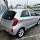 Kia Picanto (11-17) 1.25 2 EcoDynamics 5d For Sale - Excel Vehicle Sales Ltd, Morecambe