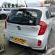Kia Picanto (11-17) 1.25 2 EcoDynamics 5d For Sale - Excel Vehicle Sales Ltd, Morecambe