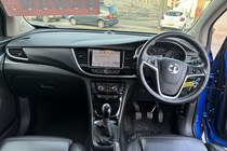 Vauxhall Mokka X (16-19) Elite Nav 1.6CDTi (136PS) Start/Stop ecoFLEX FWD 5d For Sale - Excel Vehicle Sales Ltd, Morecambe