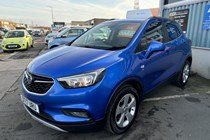 Vauxhall Mokka X (16-19) Elite Nav 1.6CDTi (136PS) Start/Stop ecoFLEX FWD 5d For Sale - Excel Vehicle Sales Ltd, Morecambe