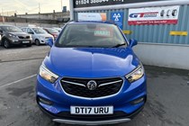 Vauxhall Mokka X (16-19) Elite Nav 1.6CDTi (136PS) Start/Stop ecoFLEX FWD 5d For Sale - Excel Vehicle Sales Ltd, Morecambe