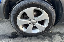 Vauxhall Mokka X (16-19) Elite Nav 1.6CDTi (136PS) Start/Stop ecoFLEX FWD 5d For Sale - Excel Vehicle Sales Ltd, Morecambe