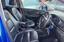 Vauxhall Mokka X (16-19) Elite Nav 1.6CDTi (136PS) Start/Stop ecoFLEX FWD 5d For Sale - Excel Vehicle Sales Ltd, Morecambe
