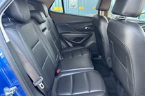 Vauxhall Mokka X (16-19) Elite Nav 1.6CDTi (136PS) Start/Stop ecoFLEX FWD 5d For Sale - Excel Vehicle Sales Ltd, Morecambe