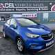 Vauxhall Mokka X (16-19) Elite Nav 1.6CDTi (136PS) Start/Stop ecoFLEX FWD 5d For Sale - Excel Vehicle Sales Ltd, Morecambe