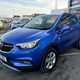 Vauxhall Mokka X (16-19) Elite Nav 1.6CDTi (136PS) Start/Stop ecoFLEX FWD 5d For Sale - Excel Vehicle Sales Ltd, Morecambe
