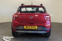 Dacia Sandero Stepway (21 on) 1.0 TCe Essential 5dr For Sale - Shelbourne Dacia, Portadown