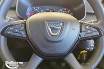 Dacia Sandero Stepway (21 on) 1.0 TCe Essential 5dr For Sale - Shelbourne Dacia, Portadown