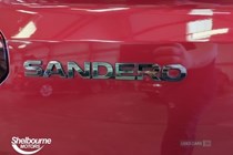Dacia Sandero Stepway (21 on) 1.0 TCe Essential 5dr For Sale - Shelbourne Dacia, Portadown