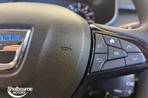 Dacia Sandero Stepway (21 on) 1.0 TCe Essential 5dr For Sale - Shelbourne Dacia, Portadown