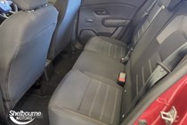 Dacia Sandero Stepway (21 on) 1.0 TCe Essential 5dr For Sale - Shelbourne Dacia, Portadown