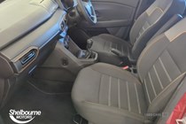 Dacia Sandero Stepway (21 on) 1.0 TCe Essential 5dr For Sale - Shelbourne Dacia, Portadown