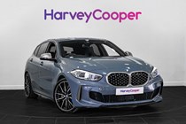 BMW 1-Series M135i (19-24) M135i xDrive Sport Automatic 5d For Sale - Harvey Cooper Cars, Ripon