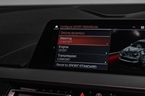BMW 1-Series M135i (19-24) M135i xDrive Sport Automatic 5d For Sale - Harvey Cooper Cars, Ripon