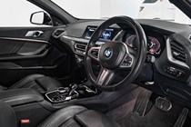 BMW 1-Series M135i (19-24) M135i xDrive Sport Automatic 5d For Sale - Harvey Cooper Cars, Ripon
