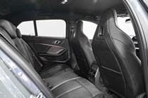 BMW 1-Series M135i (19-24) M135i xDrive Sport Automatic 5d For Sale - Harvey Cooper Cars, Ripon
