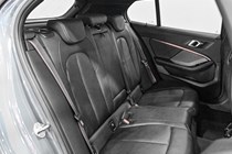 BMW 1-Series M135i (19-24) M135i xDrive Sport Automatic 5d For Sale - Harvey Cooper Cars, Ripon