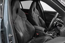 BMW 1-Series M135i (19-24) M135i xDrive Sport Automatic 5d For Sale - Harvey Cooper Cars, Ripon