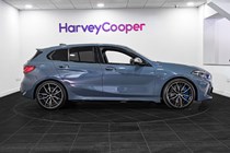 BMW 1-Series M135i (19-24) M135i xDrive Sport Automatic 5d For Sale - Harvey Cooper Cars, Ripon