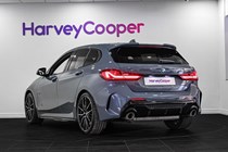 BMW 1-Series M135i (19-24) M135i xDrive Sport Automatic 5d For Sale - Harvey Cooper Cars, Ripon