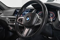 BMW 1-Series M135i (19-24) M135i xDrive Sport Automatic 5d For Sale - Harvey Cooper Cars, Ripon