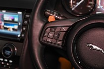 Jaguar F-Type Coupe (14-24) 3.0 Supercharged V6 S AWD 2d Auto For Sale - Harvey Cooper Cars, Ripon