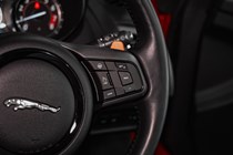 Jaguar F-Type Coupe (14-24) 3.0 Supercharged V6 S AWD 2d Auto For Sale - Harvey Cooper Cars, Ripon