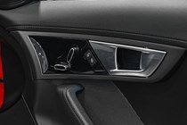 Jaguar F-Type Coupe (14-24) 3.0 Supercharged V6 S AWD 2d Auto For Sale - Harvey Cooper Cars, Ripon