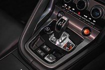 Jaguar F-Type Coupe (14-24) 3.0 Supercharged V6 S AWD 2d Auto For Sale - Harvey Cooper Cars, Ripon