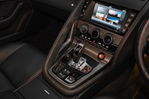 Jaguar F-Type Coupe (14-24) 3.0 Supercharged V6 S AWD 2d Auto For Sale - Harvey Cooper Cars, Ripon