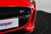 Jaguar F-Type Coupe (14-24) 3.0 Supercharged V6 S AWD 2d Auto For Sale - Harvey Cooper Cars, Ripon