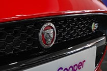 Jaguar F-Type Coupe (14-24) 3.0 Supercharged V6 S AWD 2d Auto For Sale - Harvey Cooper Cars, Ripon
