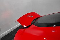 Jaguar F-Type Coupe (14-24) 3.0 Supercharged V6 S AWD 2d Auto For Sale - Harvey Cooper Cars, Ripon