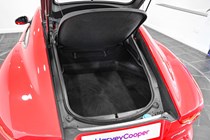 Jaguar F-Type Coupe (14-24) 3.0 Supercharged V6 S AWD 2d Auto For Sale - Harvey Cooper Cars, Ripon
