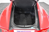 Jaguar F-Type Coupe (14-24) 3.0 Supercharged V6 S AWD 2d Auto For Sale - Harvey Cooper Cars, Ripon