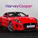 Jaguar F-Type Coupe (14-24) 3.0 Supercharged V6 S AWD 2d Auto For Sale - Harvey Cooper Cars, Ripon