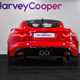 Jaguar F-Type Coupe (14-24) 3.0 Supercharged V6 S AWD 2d Auto For Sale - Harvey Cooper Cars, Ripon