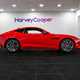 Jaguar F-Type Coupe (14-24) 3.0 Supercharged V6 S AWD 2d Auto For Sale - Harvey Cooper Cars, Ripon