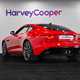 Jaguar F-Type Coupe (14-24) 3.0 Supercharged V6 S AWD 2d Auto For Sale - Harvey Cooper Cars, Ripon