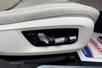 BMW 7-Series (15-22) 740d xDrive M Sport 4d Auto For Sale - MK Motors LTD, Newry