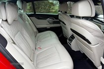 BMW 7-Series (15-22) 740d xDrive M Sport 4d Auto For Sale - MK Motors LTD, Newry