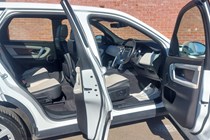 Land Rover Discovery Sport (15 on) R-Dynamic HSE (5 Seat) P300e auto 5d For Sale - Stour Valley Cars Limited, Sudbury
