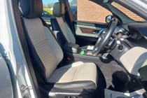 Land Rover Discovery Sport (15 on) R-Dynamic HSE (5 Seat) P300e auto 5d For Sale - Stour Valley Cars Limited, Sudbury