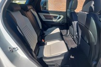 Land Rover Discovery Sport (15 on) R-Dynamic HSE (5 Seat) P300e auto 5d For Sale - Stour Valley Cars Limited, Sudbury