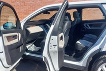 Land Rover Discovery Sport (15 on) R-Dynamic HSE (5 Seat) P300e auto 5d For Sale - Stour Valley Cars Limited, Sudbury